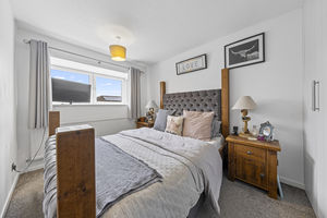 Butterton Drive Ashgate